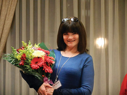 Celebrating Twenty-Five Years of Heart