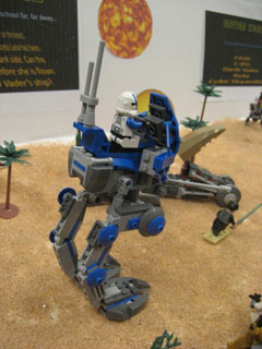 Imaginations Run Wild at Sutter School's 2nd Annual Lego Show Imaginations Run Wild at Sutter School's 2nd Annual Lego Show