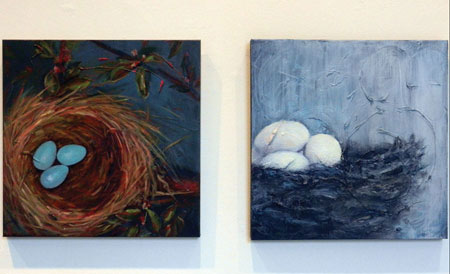 Possibilities Abound at the Triton Possibilities Abound at the Triton