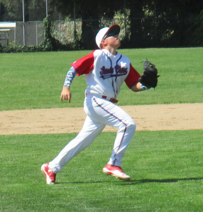 S.C. Homestead Eliminated from All Star Tournament