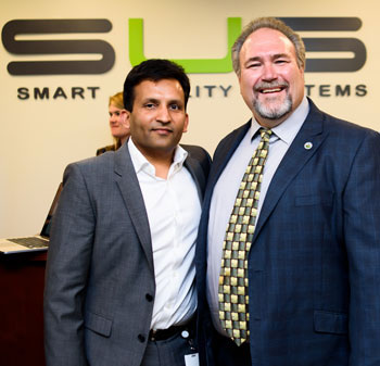 Smart Utility Systems Opens Smart Utility Systems Opens
