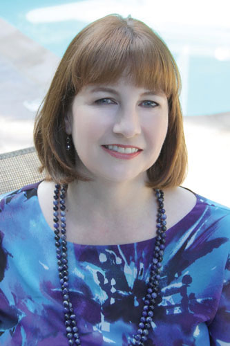 Santa Claran Writes Debut Novel About Santa Clara Santa Claran Writes Debut Novel About Santa Clara