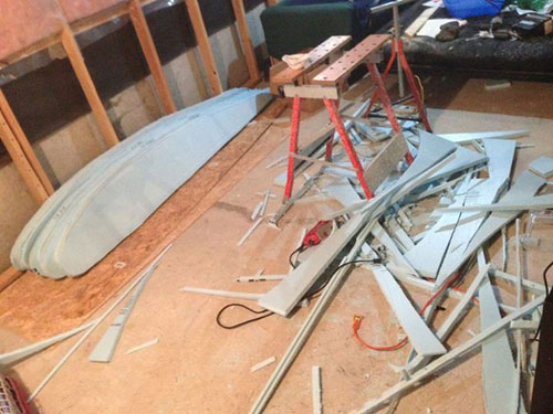 Team Chicken Run Ready to Take Flight Team Chicken Run Ready to Take Flight