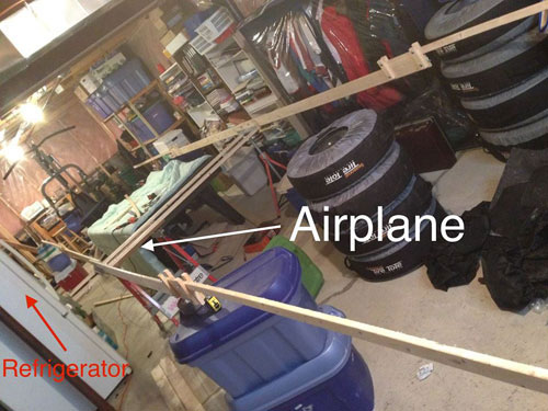 Team Chicken Run Ready to Take Flight Team Chicken Run Ready to Take Flight