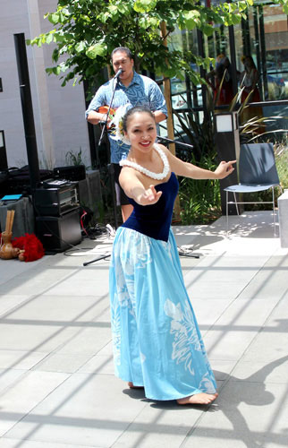 Central Park and Northside Libraries Throw Summer Reading Kickoff Parties Central Park and Northside Libraries Throw Summer Reading Kickoff Parties