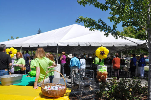 Kaiser Permanente Cancer Survivor Day Focuses on Ways to Strengthen, Maintain Heart Health Kaiser Permanente Cancer Survivor Day Focuses on Ways to Strengthen, Maintain Heart Health