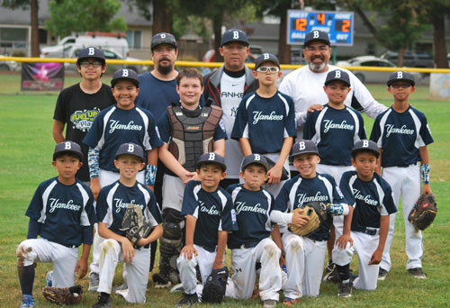 Tournament of Champions Series