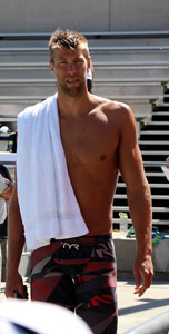 Olympians Win Big in Santa Clara Olympians Win Big in Santa Clara