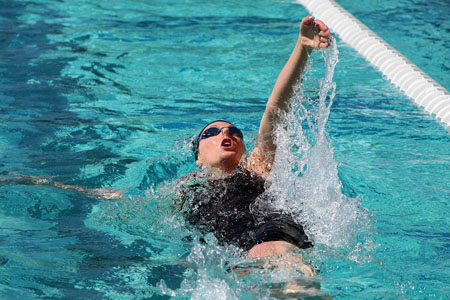 Olympians Win Big in Santa Clara Olympians Win Big in Santa Clara