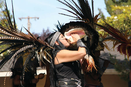 Summer Solstice Raises Funds for Triton