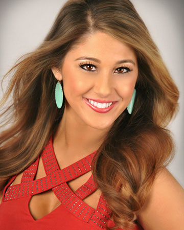 Jessa Carmack and Melissa Bowling Prepare for the Miss California Competition Jessa Carmack and Melissa Bowling Prepare for the Miss California Competition