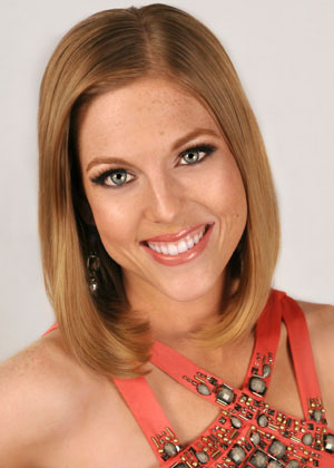 Jessa Carmack and Melissa Bowling Prepare for the Miss California Competition Jessa Carmack and Melissa Bowling Prepare for the Miss California Competition
