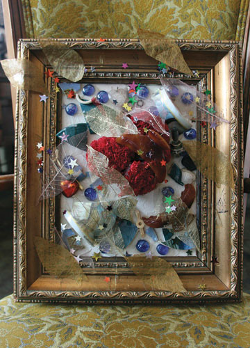 Studio Bongiorno Opens New Show, Holding Speaker Night with Captain Charles Moore