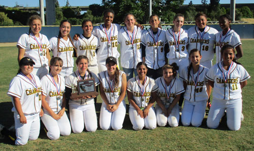 Wilcox's Booming Season Ends With Loss in CCS Championships