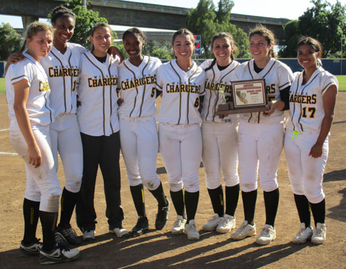 Wilcox's Booming Season Ends With Loss in CCS Championships