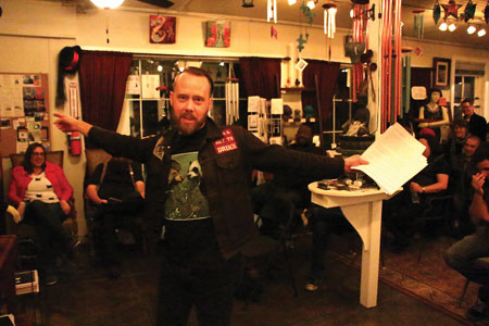 Jared Paul Celebrates Milestone, Returns to Santa Clara