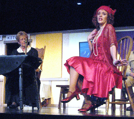 Showtime 2015 Does Agatha Christie Proud Showtime 2015 Does Agatha Christie Proud