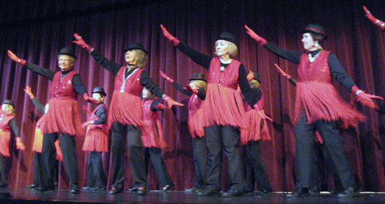 Showtime 2015 Does Agatha Christie Proud Showtime 2015 Does Agatha Christie Proud