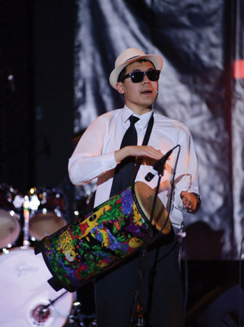 Special Needs Got Talent in Santa Clara Special Needs Got Talent in Santa Clara