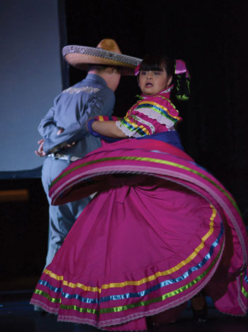 Special Needs Got Talent in Santa Clara Special Needs Got Talent in Santa Clara
