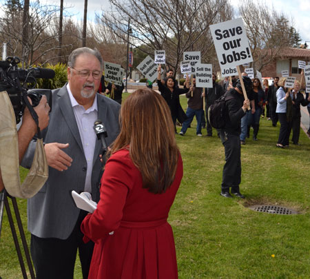 RDA Shut-Down Oversight Board Decides... to Make No Decision - Again