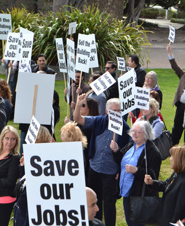 RDA Shut-Down Oversight Board Decides... to Make No Decision - Again