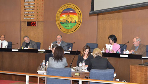 RDA Shut-Down Oversight Board Decides... to Make No Decision - Again