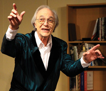 Santa Clara Players Open First Show of 2015 with Comedy Santa Clara Players Open First Show of 2015 with Comedy