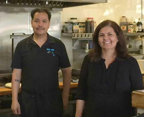 Sara's Kitchen Celebrates 23 Years Sara's Kitchen Celebrates 23 Years