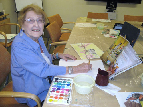 Senior Care Option: On Lok Lifeways Senior Care Option: On Lok Lifeways