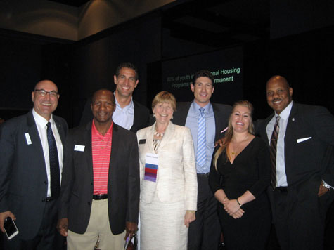 Against the Odds, Bill Wilson Center Delivers the Dreams Against the Odds, Bill Wilson Center Delivers the Dreams