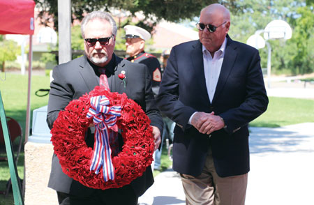 Memorial Day Memorial Day