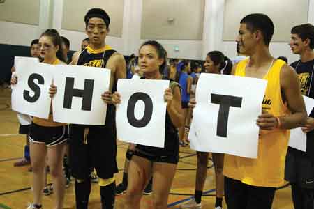 Battle of the Schools: Wilcox Continues BBO Domination Battle of the Schools: Wilcox Continues BBO Domination