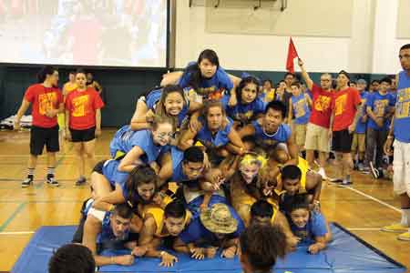 Battle of the Schools: Wilcox Continues BBO Domination Battle of the Schools: Wilcox Continues BBO Domination