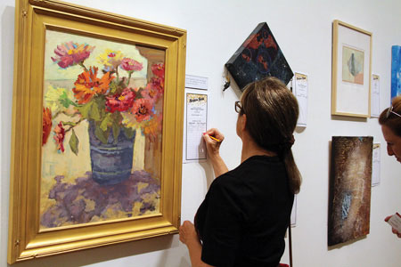 Triton's Golden Gala Celebrates Museum's 50th Anniversary Triton's Golden Gala Celebrates Museum's 50th Anniversary