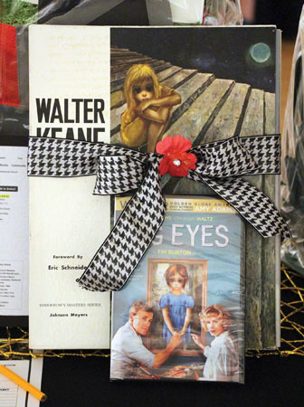 Triton's Golden Gala Celebrates Museum's 50th Anniversary Triton's Golden Gala Celebrates Museum's 50th Anniversary