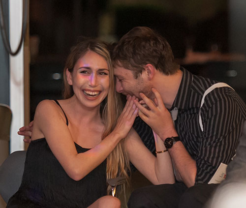 Testing the FA-ITH Four Years Later Testing the FA-ITH Four Years Later