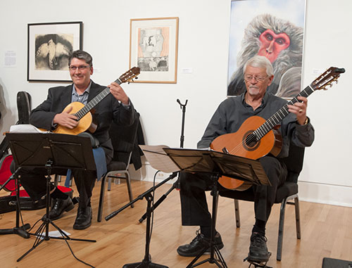 Triton Free Fridays – Music and a Show