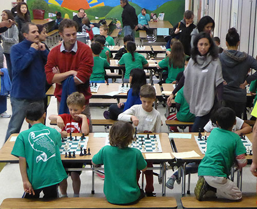 Chess Club Invitational Matches Bracher and Sutter Students Chess Club Invitational Matches Bracher and Sutter Students