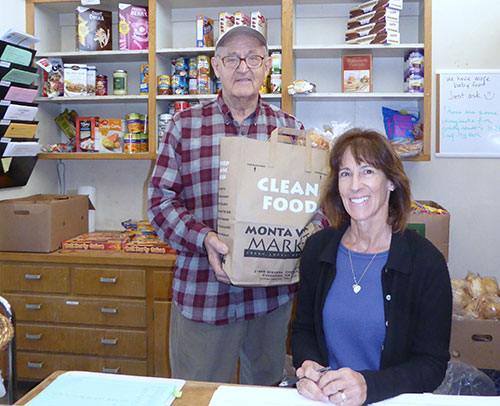 Hungry for the Holidays