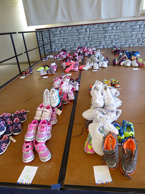 Rotary Club Steps for Success Rotary Club Steps for Success