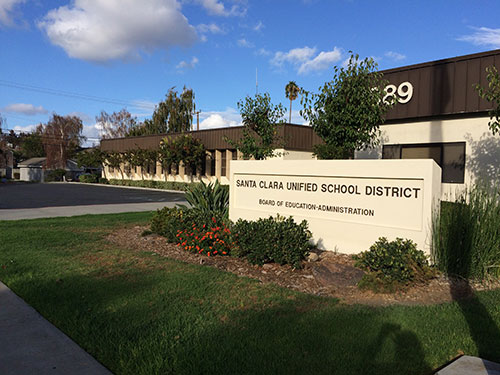 District's 2015 CAASPP-Smarter Balance Assessment Scores Have Been Released District's 2015 CAASPP-Smarter Balance Assessment Scores Have Been Released