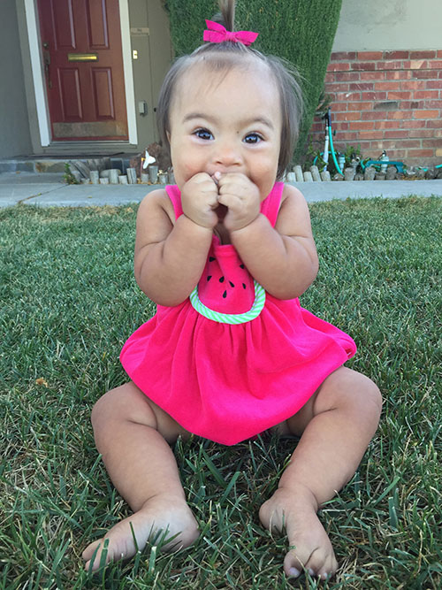 When You Find Out Your Child Has Down Syndrome When You Find Out Your Child Has Down Syndrome