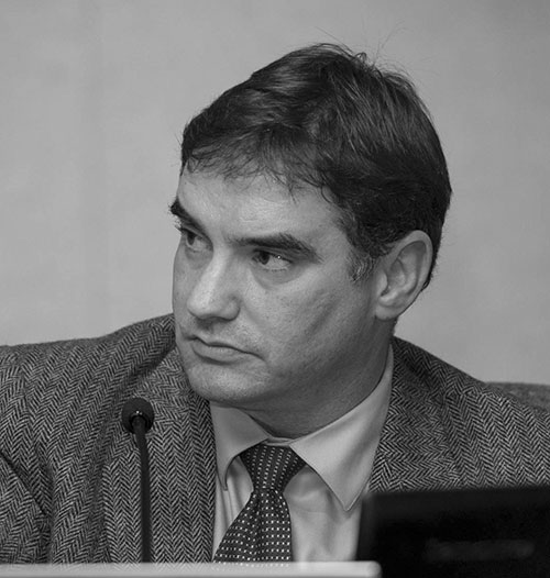 District Sues Trustee in Conflict of Interest Dispute District Sues Trustee in Conflict of Interest Dispute