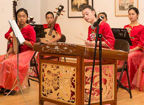 Triton Free Fridays: Transported to China the Easy Way Triton Free Fridays: Transported to China the Easy Way