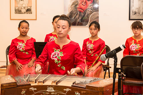 Triton Free Fridays: Transported to China the Easy Way Triton Free Fridays: Transported to China the Easy Way