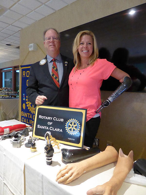 Going Out on a Limb Going Out on a Limb