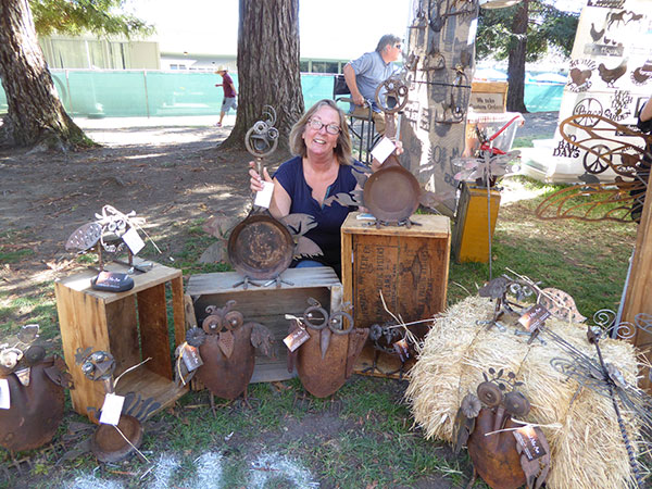 Super Bowl 50 Comes to Santa Clara's 35th Art & Wine Festival Super Bowl 50 Comes to Santa Clara's 35th Art & Wine Festival