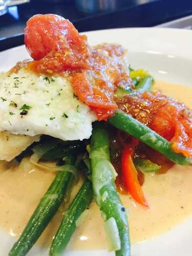 Northside Arcade Restaurant Offers Michelin Star Quality at Cafeteria Prices Northside Arcade Restaurant Offers Michelin Star Quality at Cafeteria Prices