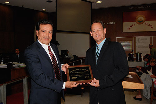 Santa Clara City Observer Santa Clara City Observer